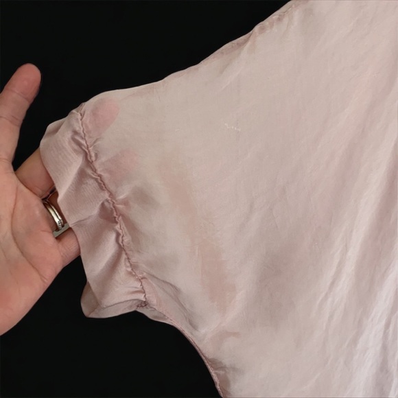 Overlay Blouse - Picture 4 of 7